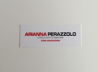 Acconciatura Immagine di Arianna Perazzolo