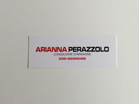 Acconciatura Immagine di Arianna Perazzolo