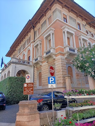 Palazzo Feltrinelli