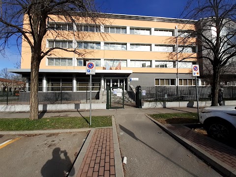 Agenzia delle Entrate - Ufficio Territoriale di Padova