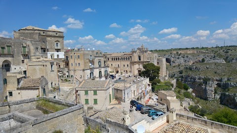 Università degli Studi della Basilicata