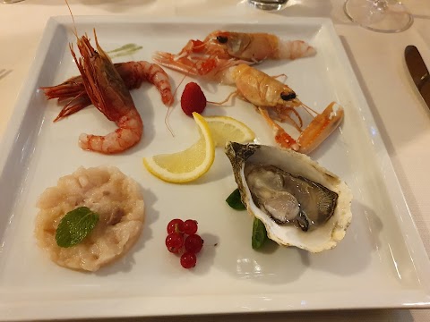 Trattoria L'Osteria Grado