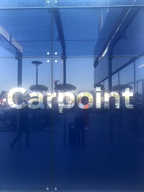 Carpoint Dragona - Centro Assistenza Ford - Officina, Magazzino Ricambi e Carrozzeria