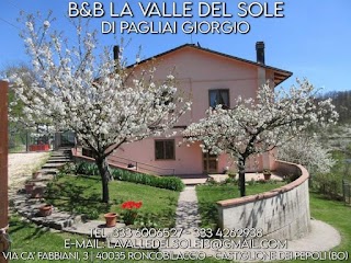 La Valle del Sole Bed & Breakfast