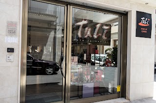 Tuli Make-Up Center