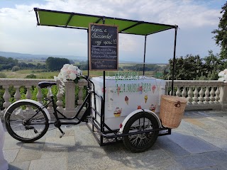 A la moda veja - Gelateria artigianale