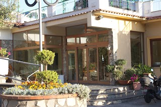 Hotel Ristorante Il Nido Sorrento