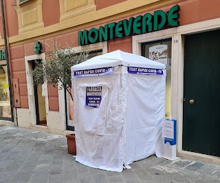 Farmacia Monteverde