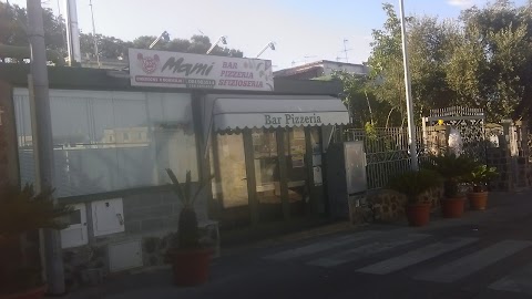 Mami Bar Pizzeria Sfizioseria