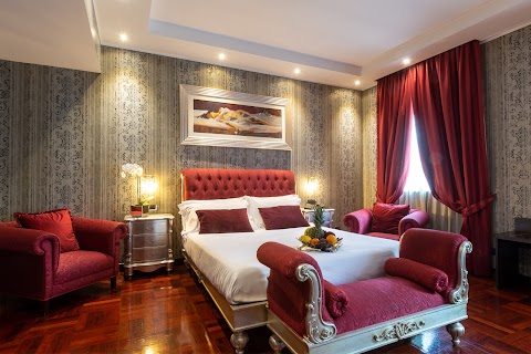 Hotel Silver Milano