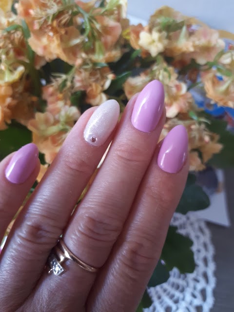 Gilda Nails & Beauty