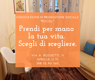 PSI.COL. Associazione di Promozione Sociale