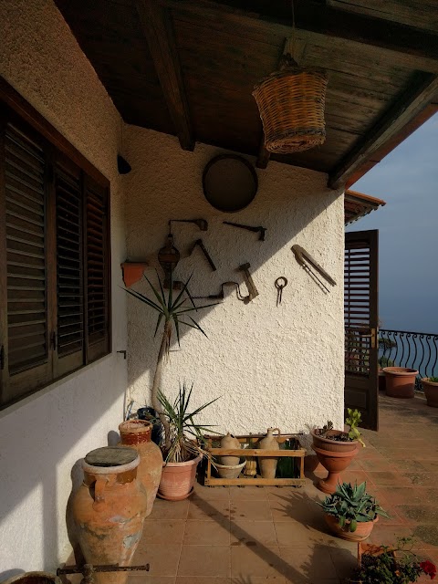 Casa del Gelso