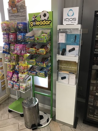 IQOS RESELLER - Bar Tabaccheria Sofia, Vicenza