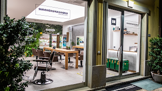 Simone Romagnolo Hairdressing