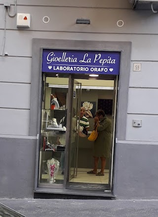 La Pepita Cerra Vittorio