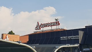 Autogrill Montealto Nord