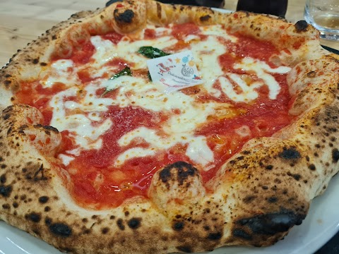 Pizzeria Pulcinella Da Ciro