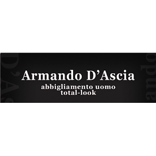 Armando D'Ascia Total Look