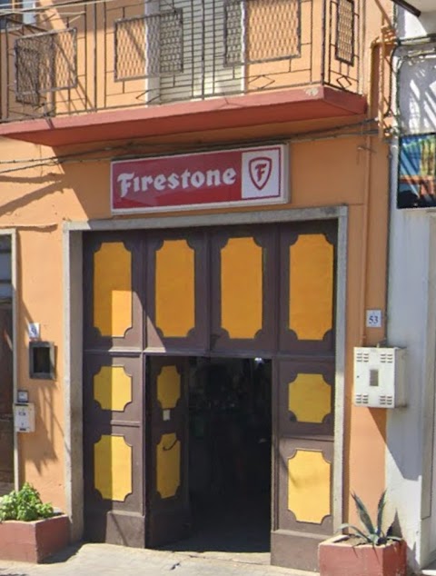 Firestone