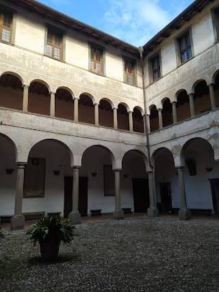 Seminarino - Università degli studi di Bergamo