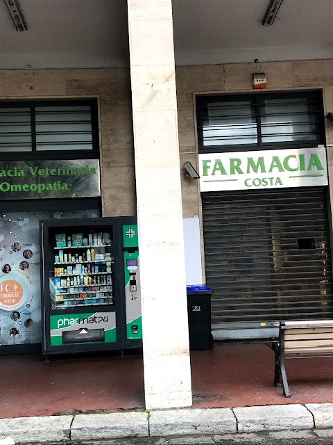 Farmacia Costa Del Dr. Francesco Scuderi