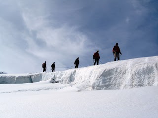 Guide Alpine Ortler Cevedale