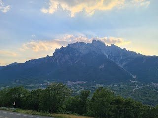 Agriturismo San Faustino