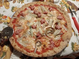 Pizzeria Regina