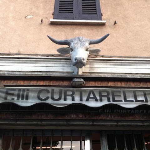 Storica Macelleria Curtarelli