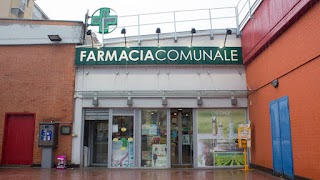 Farmacia Comunale 21 - Torino