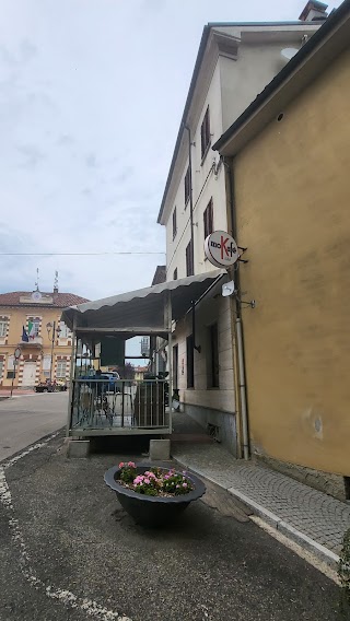 Bar San Paolo Solbrito Di Tordella Giacomo E C. Sas