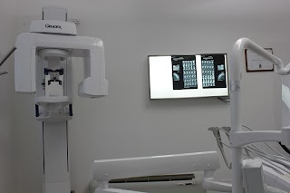 Studio Dentistico Dott. Cosentino