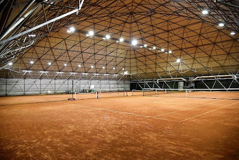 Nuovo Circolo Tennis Casalecchio