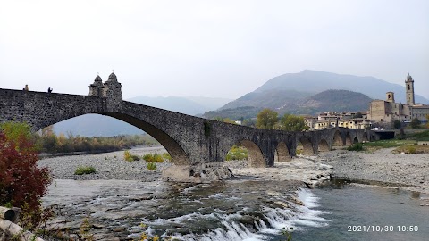 Meandri di San Salvatore