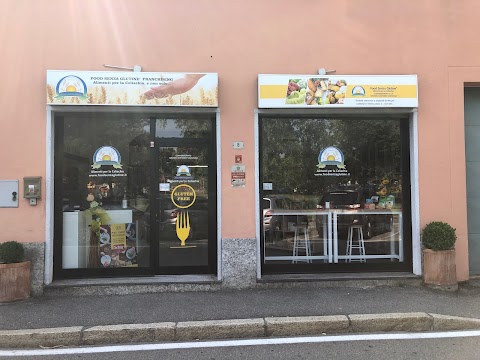 Food Senza Glutine° Busto Arsizio