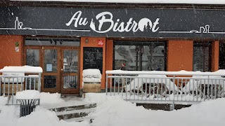 AU BISTROT