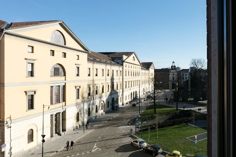 Heart Milan Apartments Sant'Ambrogio