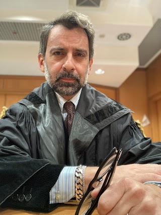 Avvocato Andrea Del Castello