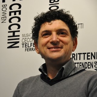 Dr. Pasquale Tarantini, Psicologo