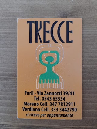 Trecce