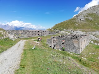 Forte del Gran Serin