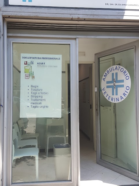 AGVET Ambulatorio Veterinario