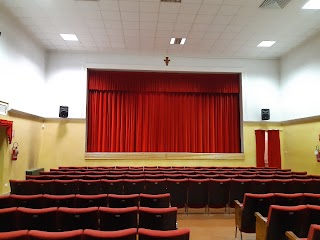 Teatro Parrocchiale di Bubano