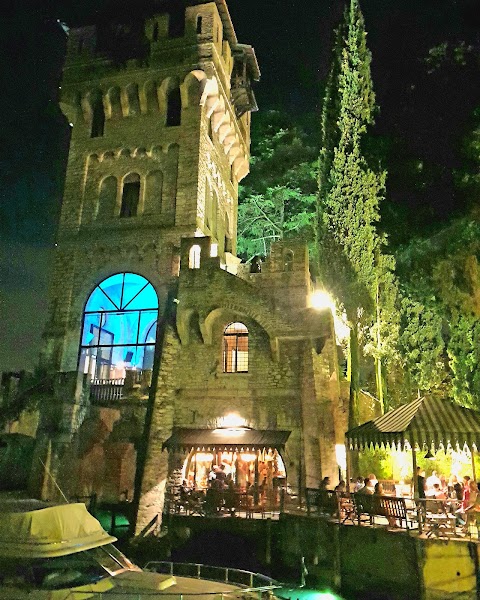 La Torre di San Marco