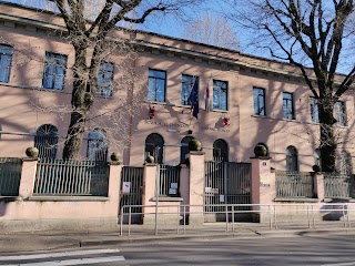 Scuola elementare San Giovanni Bosco