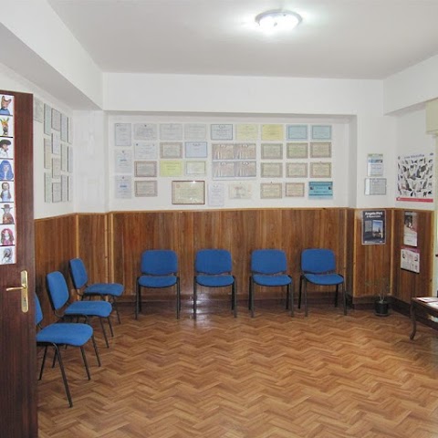 Centro Medico Veterinario Via Istria