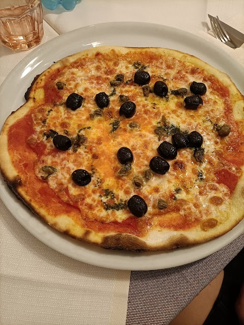 Pizza Pazza A Pezzi