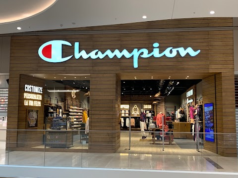 Champion Store