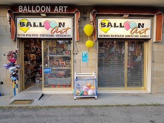 Balloon Art